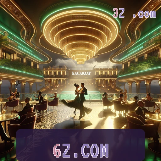 Explorando a Plataforma do 6z.com: Diversão Infinita para Jogadores