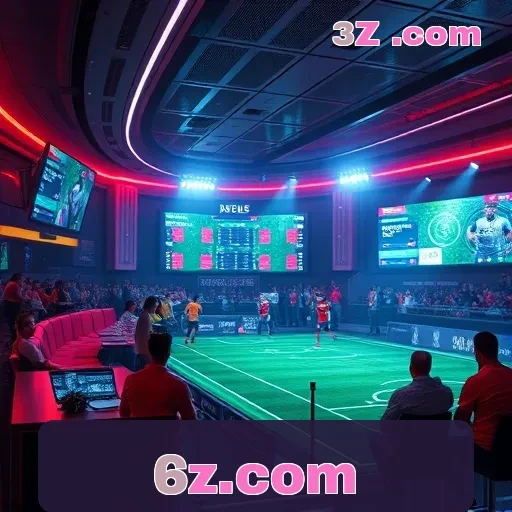 6z.com Bônus