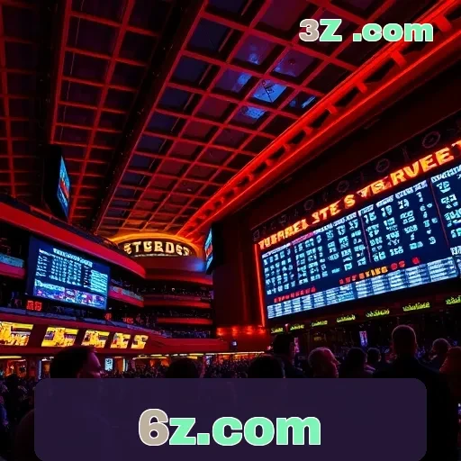 6z.com Segurança
