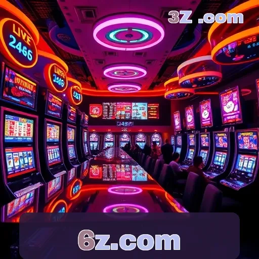 6z.com Eventos Esportivos